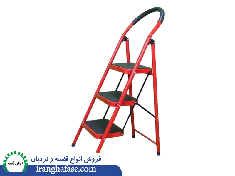 ویژگی های نردبان خانگی خوب